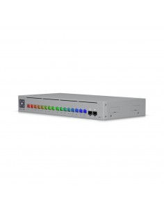 Ubiquiti Pro Max 16 PoE... 2